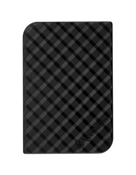 VERBATIM Vanjski tvrdi disk Store'n'Go, 2 TB, 2.5", USB 3.0 Gen2, crna